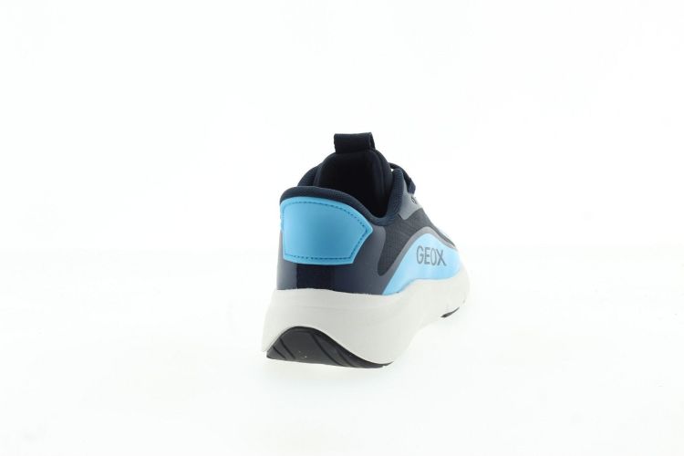 GEOX Sneaker Blauw UNISEX KINDEREN (J667JA - ) - Schoenen Slaets