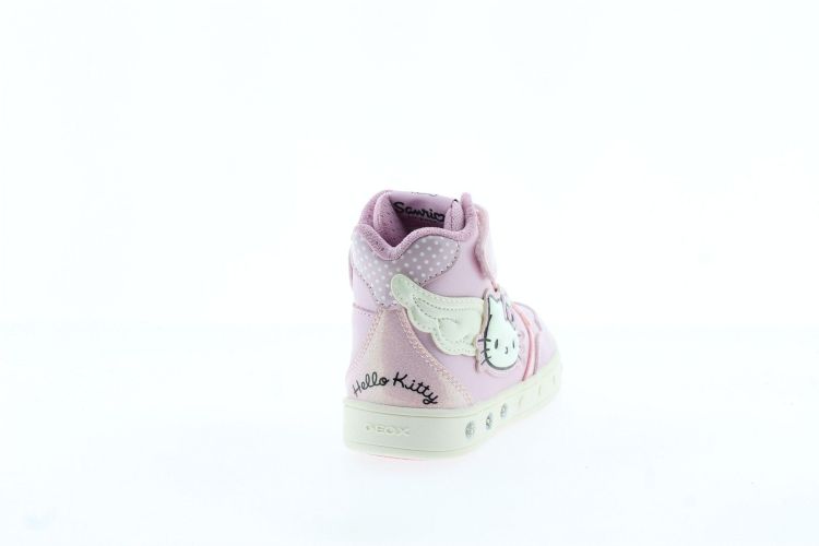 GEOX Bottine ROZE Meisjes (J668WC - ) - Schoenen Slaets