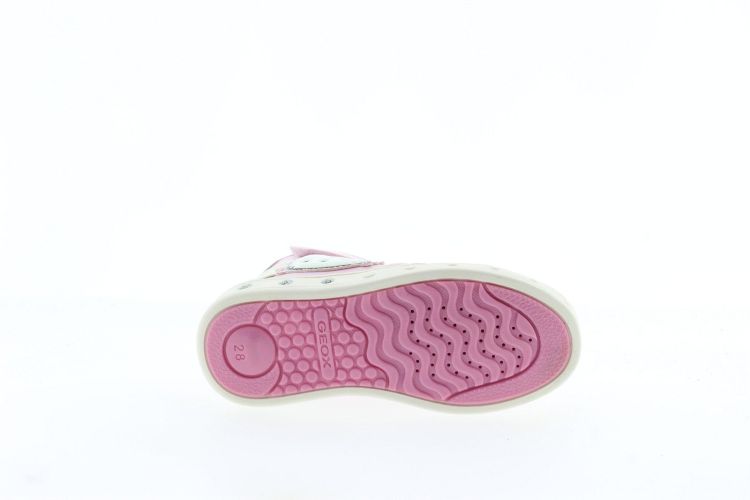 GEOX Bottine ROZE Meisjes (J668WC - ) - Schoenen Slaets
