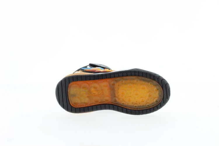GEOX Bottine Zwart Jongens (J669CA - ) - Schoenen Slaets