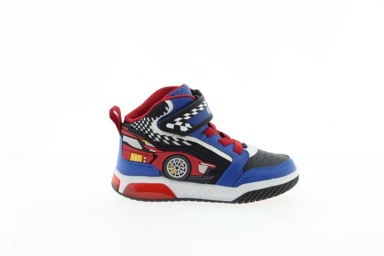 GEOX Bottine Blauw
