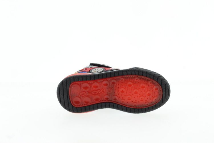 GEOX Bottine Blauw Jongens (J669CD - ) - Schoenen Slaets