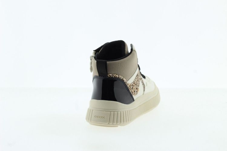 GEOX Bottine Beige Meisjes (J66M3D - ) - Schoenen Slaets