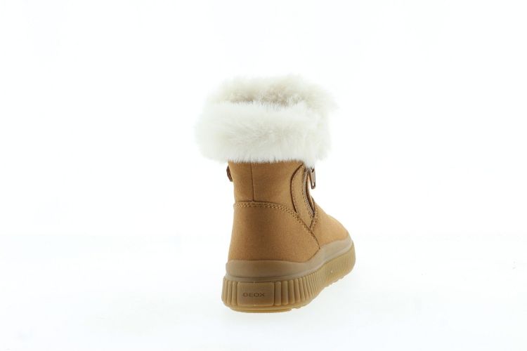 GEOX Bottine Beige Meisjes (J66M3F - ) - Schoenen Slaets