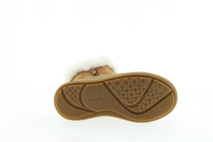 GEOX Bottine Beige Meisjes (J66M3F - ) - Schoenen Slaets