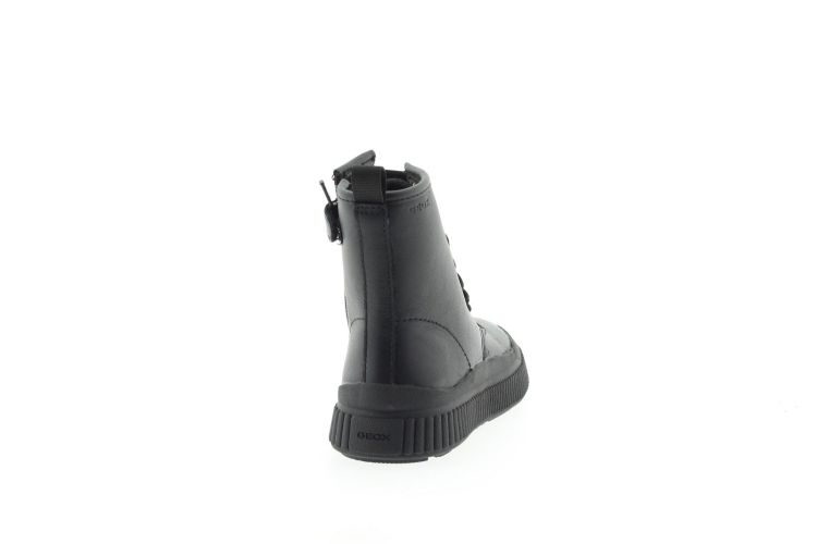 GEOX Bottine Zwart Meisjes (J66M3G - ) - Schoenen Slaets