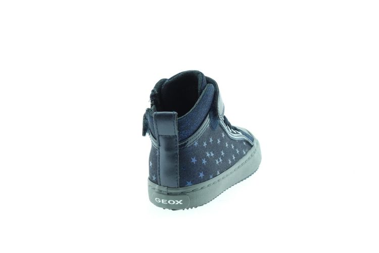 GEOX Bottine Blauw Meisjes (J744GI - ) - Schoenen Slaets