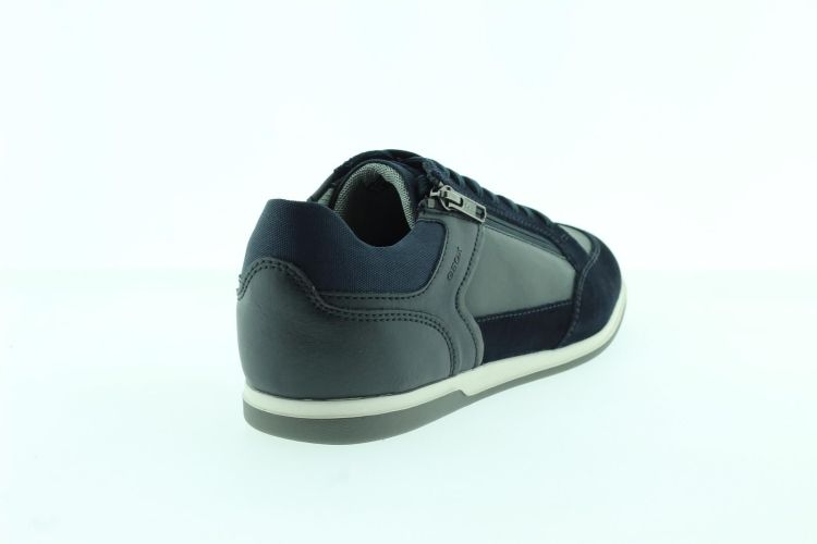GEOX Sneaker Blauw Heren (U354GB - ) - Schoenen Slaets