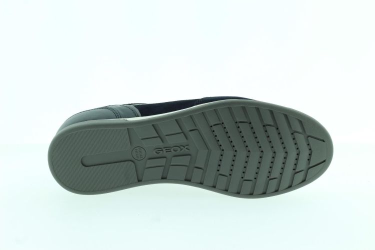 GEOX Sneaker Blauw Heren (U354GB - ) - Schoenen Slaets