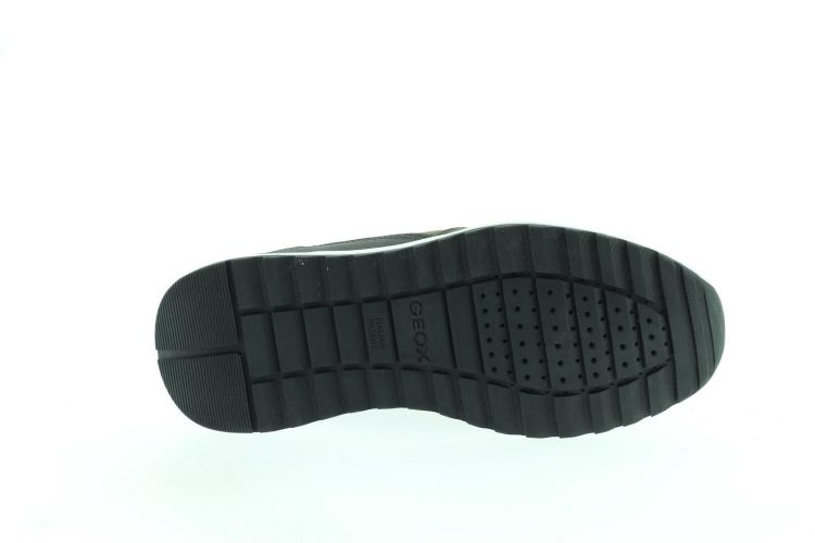 GEOX Sneaker KHAKI Heren (U35F1A - ) - Schoenen Slaets