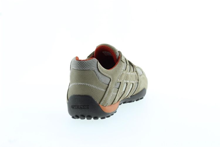 GEOX Sneaker Beige Heren (U4207L - ) - Schoenen Slaets