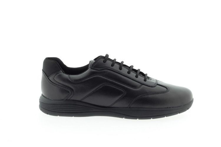 GEOX Sneaker Zwart GEOX Sneaker Zwart