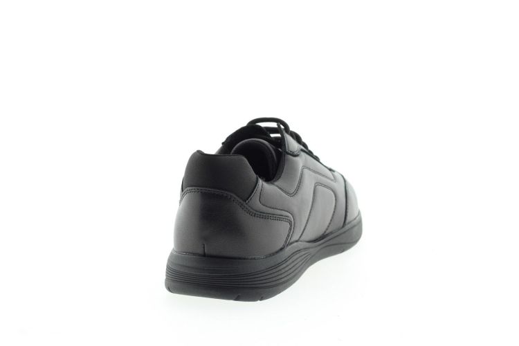 GEOX Sneaker Zwart Heren (U45BXD - ) - Schoenen Slaets