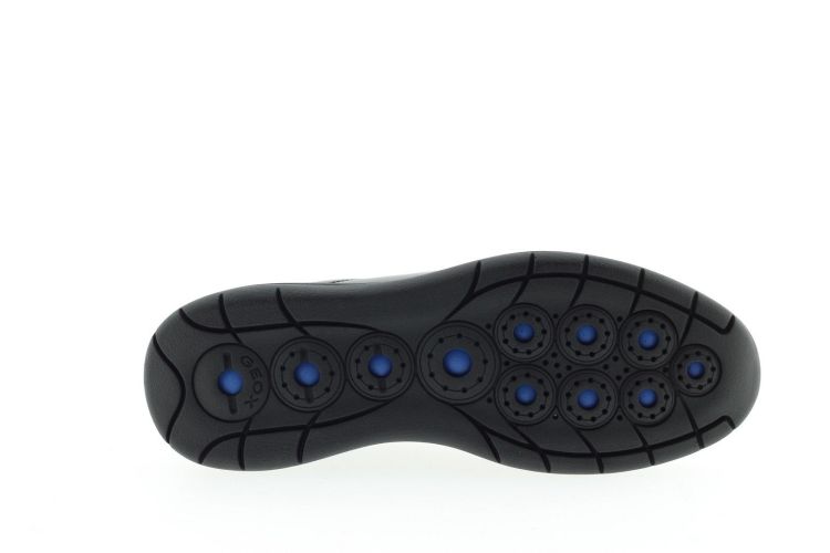 GEOX Sneaker Zwart Heren (U45BXD - ) - Schoenen Slaets