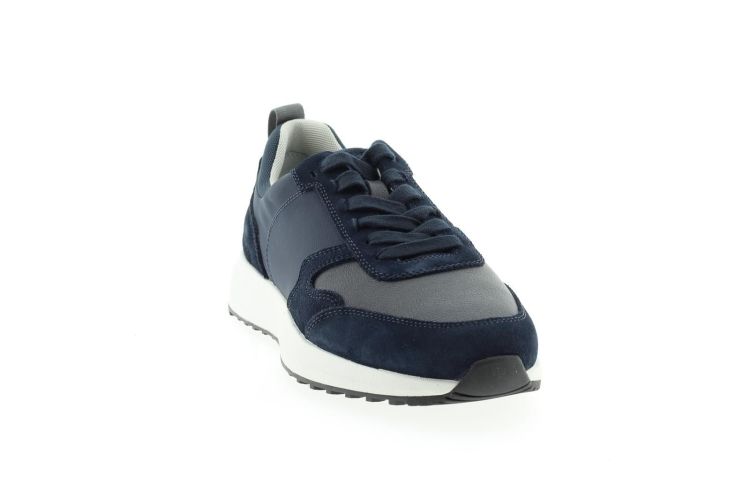 GEOX Sneaker Blauw Heren (U45GCA - ) - Schoenen Slaets