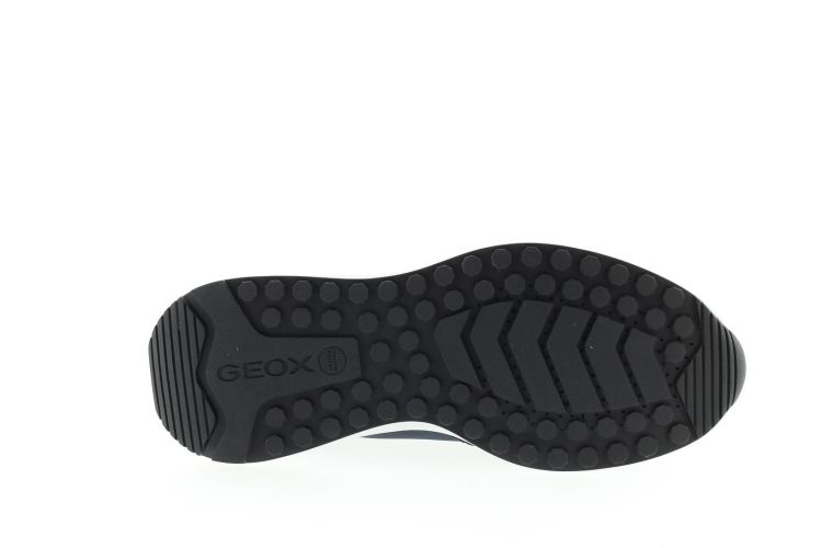 GEOX Sneaker Blauw Heren (U45GCA - ) - Schoenen Slaets