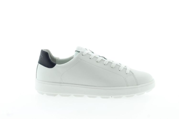 GEOX Sneaker Wit GEOX Sneaker Wit