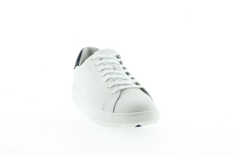 GEOX Sneaker Wit Heren (U45GPA - ) - Schoenen Slaets