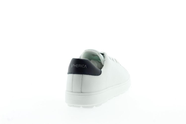 GEOX Sneaker Wit Heren (U45GPA - ) - Schoenen Slaets