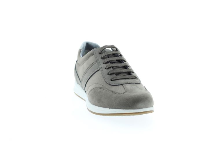 GEOX Sneaker Grijs Heren (U45H5A - ) - Schoenen Slaets