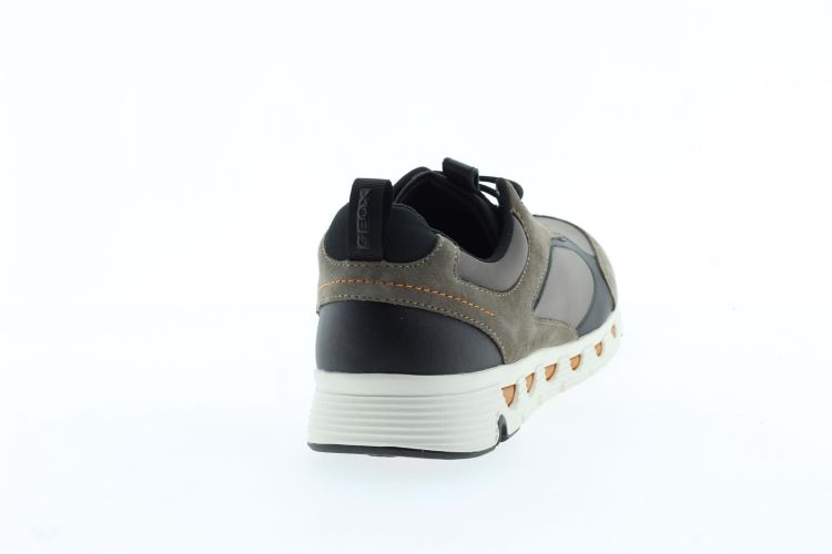 GEOX Sneaker BRUIN Heren (U46HRA - ) - Schoenen Slaets