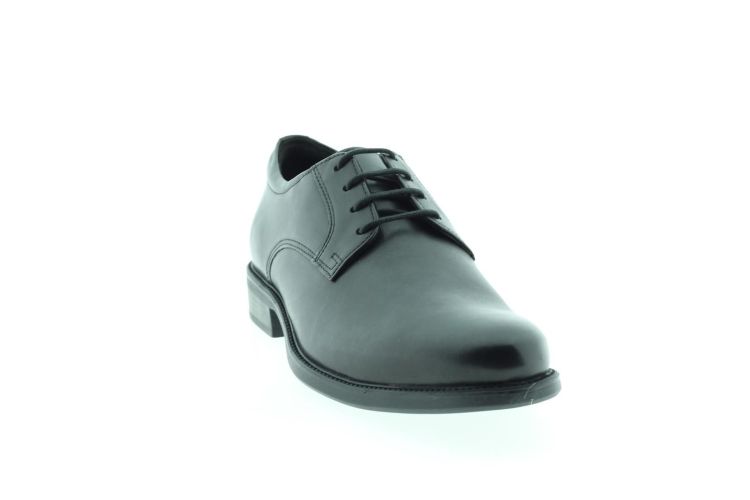 GEOX Geklede schoen Zwart Heren (U52W1D - ) - Schoenen Slaets