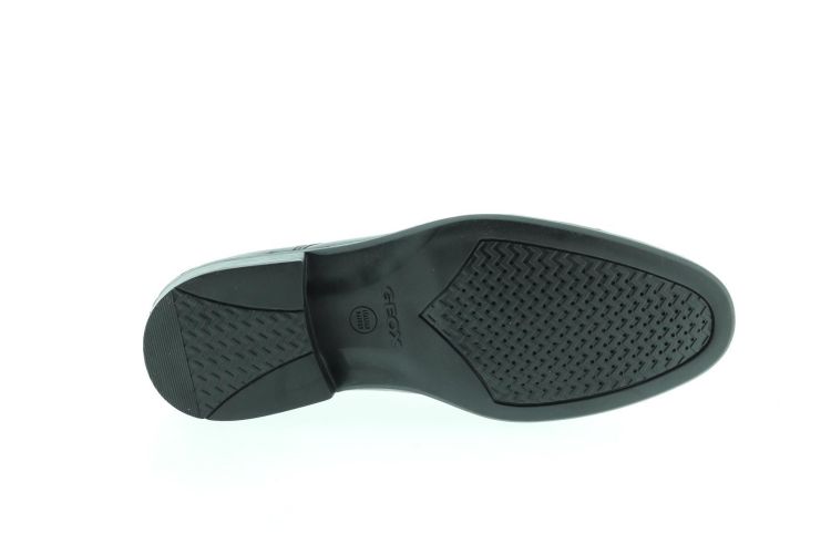 GEOX Geklede schoen Zwart Heren (U52W1D - ) - Schoenen Slaets