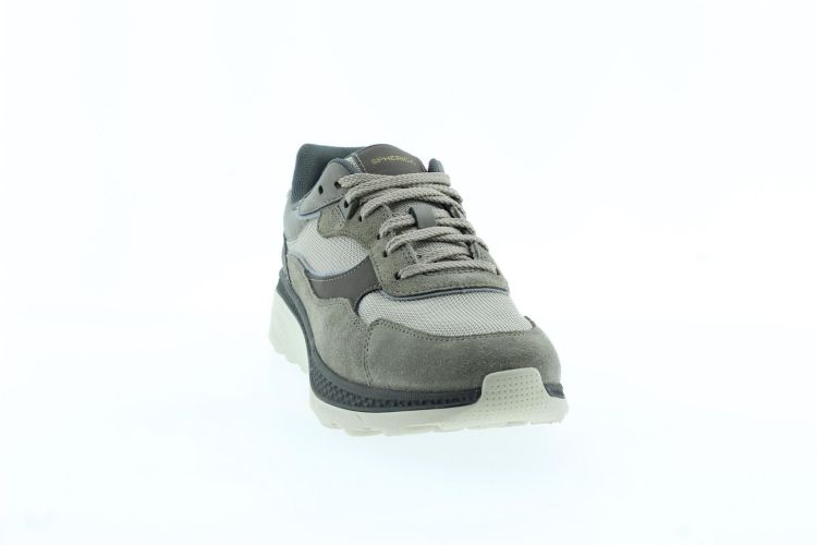 GEOX Sneaker TAUPE Heren (U55HUA - ) - Schoenen Slaets