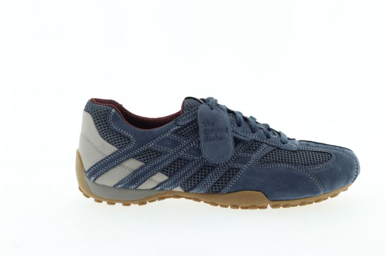GEOX Sneaker Blauw