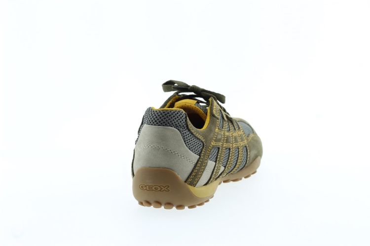 GEOX Sneaker KAKHI Heren (U55MNA - ) - Schoenen Slaets