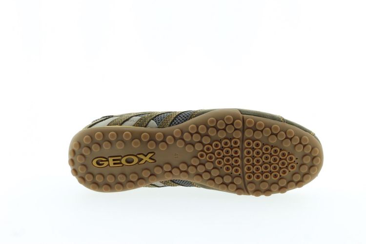 GEOX Sneaker KAKHI Heren (U55MNA - ) - Schoenen Slaets