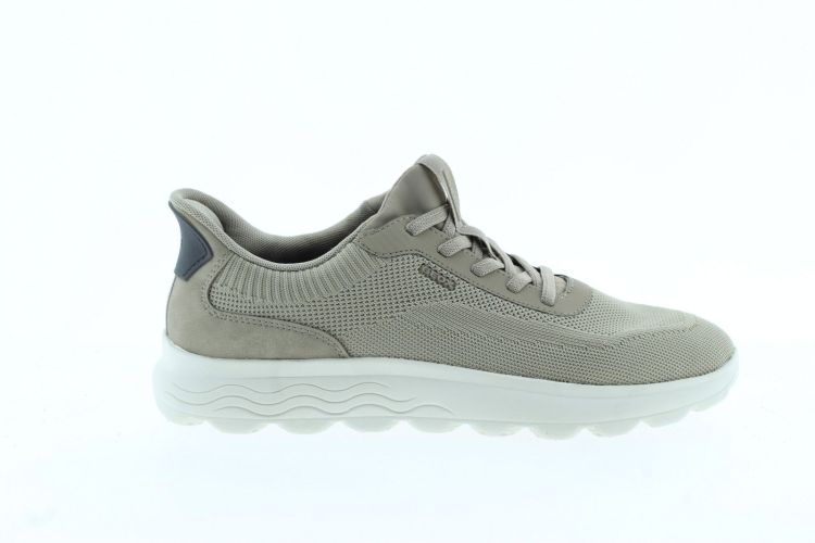 GEOX Sneaker Beige