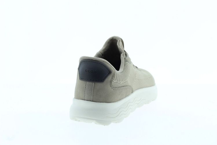 GEOX Sneaker Beige Heren (U55MPA - ) - Schoenen Slaets