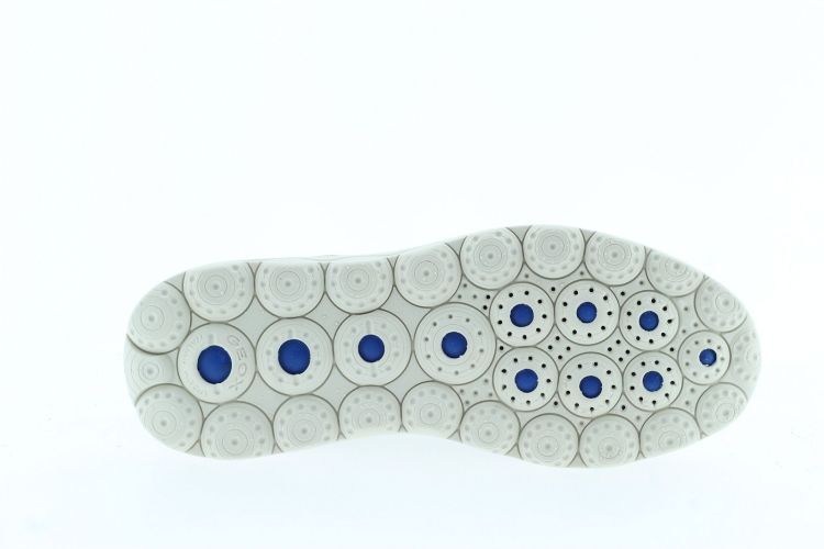 GEOX Sneaker Beige Heren (U55MPA - ) - Schoenen Slaets