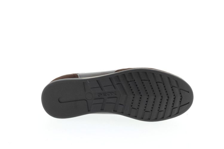 GEOX Sneaker BRUIN Heren (U564GA - ) - Schoenen Slaets
