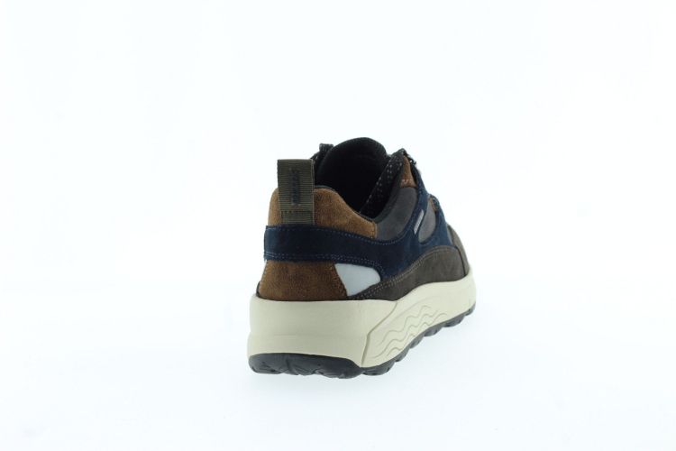 GEOX Sneaker BRUIN Heren (U56FDC - ) - Schoenen Slaets