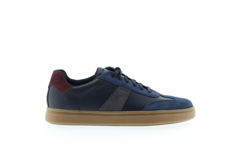 GEOX Sneaker Blauw GEOX Sneaker Blauw