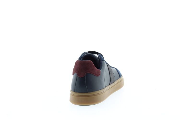 GEOX Sneaker Blauw Heren (U56LDF - ) - Schoenen Slaets