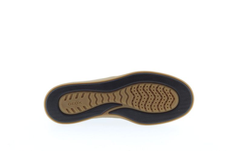 GEOX Sneaker Blauw Heren (U56LDF - ) - Schoenen Slaets