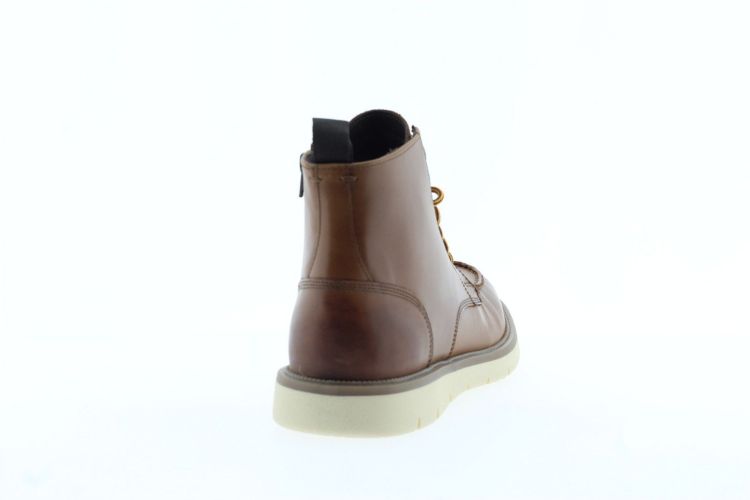 GEOX Bottine COGNAC Heren (U56M7A - ) - Schoenen Slaets