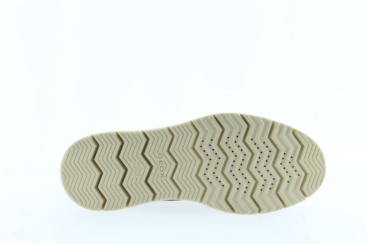 GEOX Bottine COGNAC Heren (U56M7A - ) - Schoenen Slaets