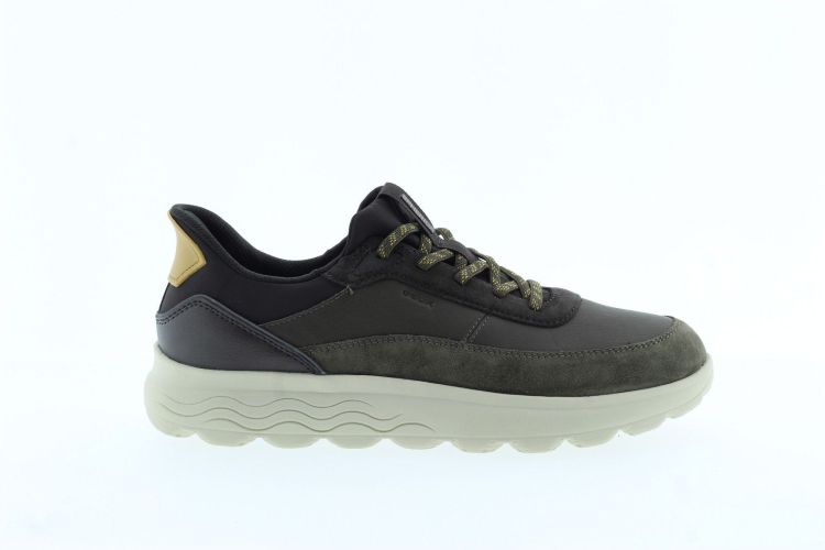 GEOX Sneaker GROEN GEOX Sneaker GROEN
