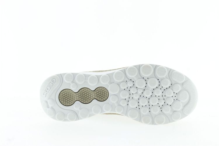 GEOX Sneaker Beige Heren (U65HUA - ) - Schoenen Slaets