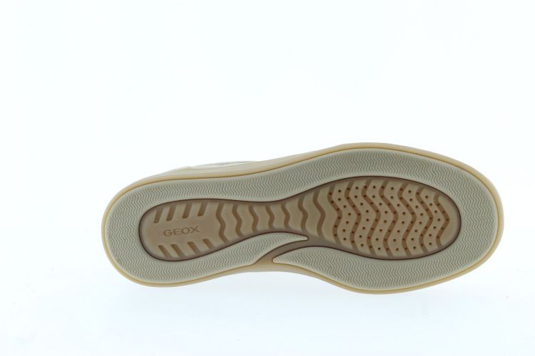 GEOX Sneaker Beige Heren (U65LDC - ) - Schoenen Slaets