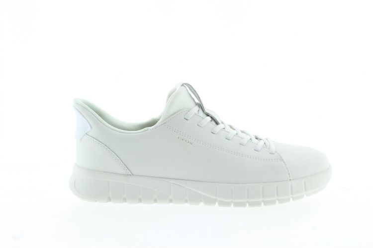 GEOX Sneaker Wit