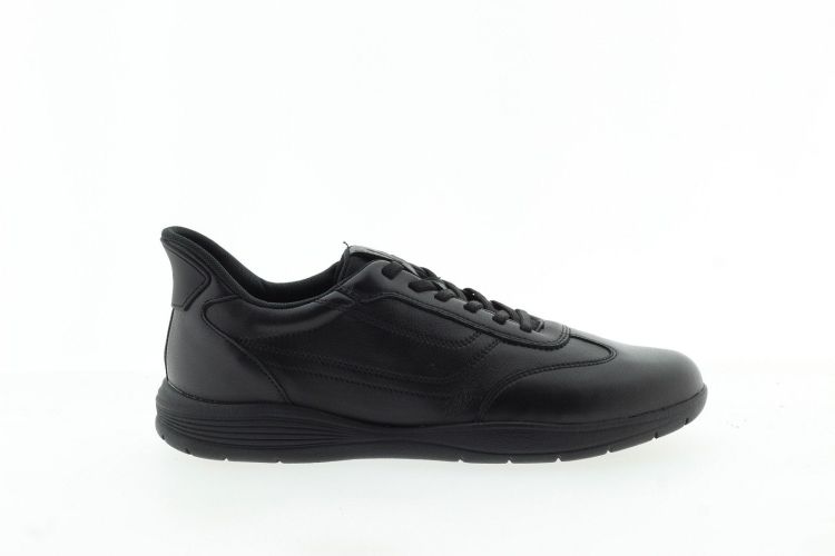GEOX Sneaker Zwart