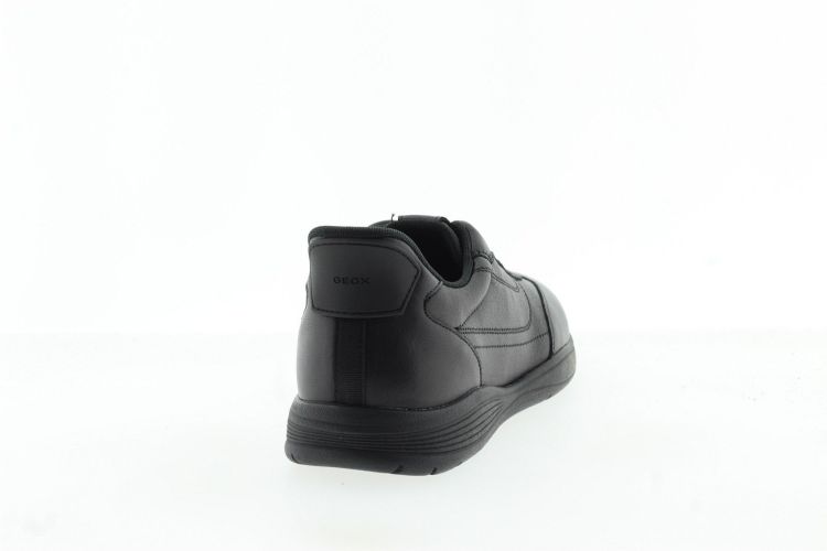 GEOX Sneaker Zwart Heren (U65MWA - ) - Schoenen Slaets