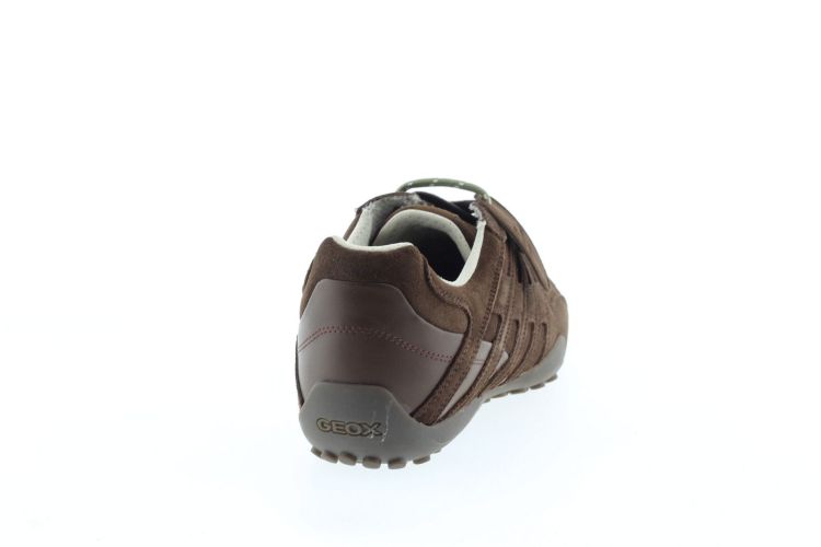 GEOX Sneaker BRUIN Heren (U66NVA - ) - Schoenen Slaets
