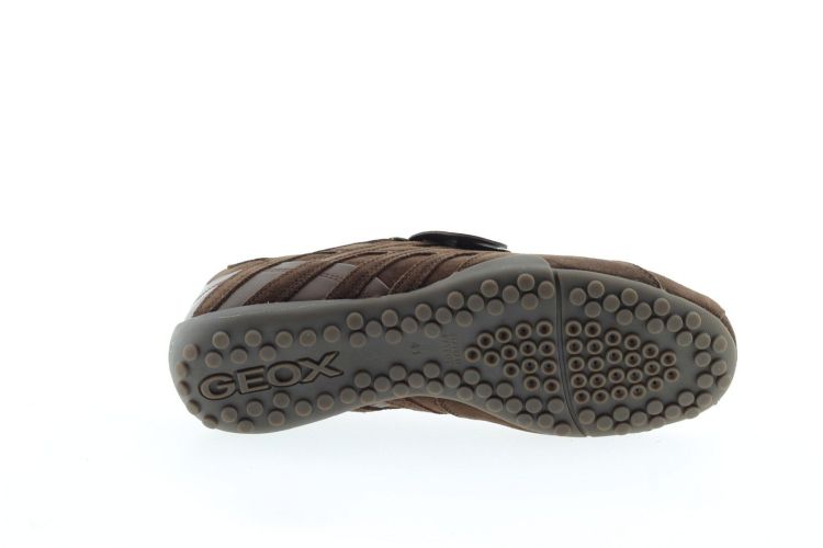 GEOX Sneaker BRUIN Heren (U66NVA - ) - Schoenen Slaets