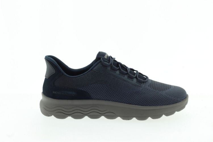 GEOX Sneaker Blauw